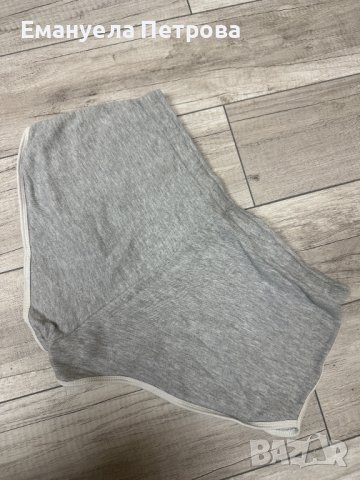 Дамски къси панталони New Yorker - розови/черни/сиви, снимка 6 - Къси панталони и бермуди - 38977985