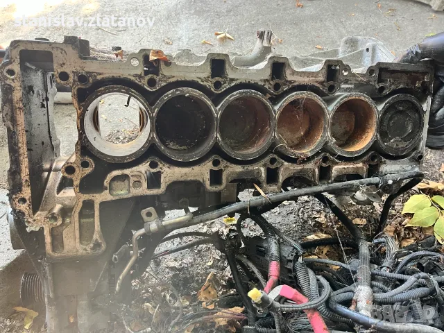 Продавам двигател ,блок ,глава , вал N55B30 BMW x3 335i 435i 535i xDrive35i 135i 235i