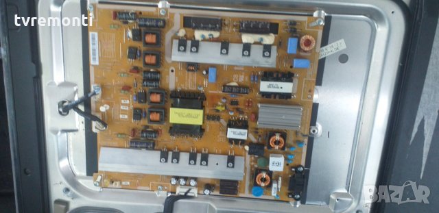 Захранваща платка ,BN44-00522B , PD46B2Q_CDY
