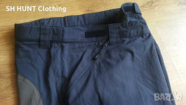 Jotunheim of NORWAY Skarstind Stretch Trouser размер L панталон - 1929, снимка 5 - Екипировка - 53192184