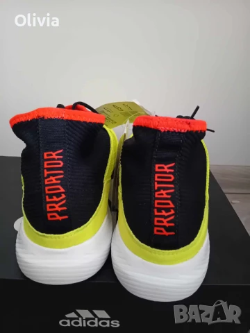 adidas Predator Tango Football 45 1/3, снимка 9 - Маратонки - 51348239