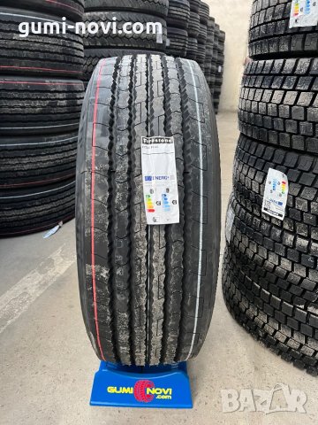 Нови тежкотоварни гуми, снимка 8
