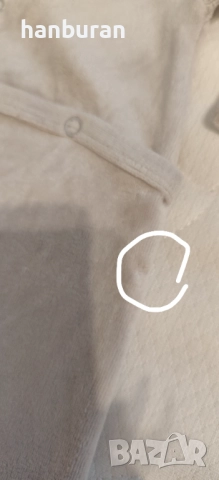 Бебешки гащеризон, снимка 8 - Бебешки гащеризони - 52572585