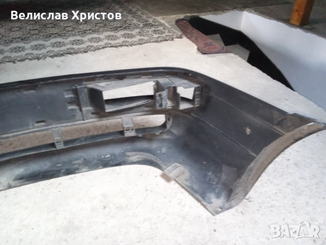 Предна броня за AUDI 90 coupe quattro, снимка 5 - Части - 51792433