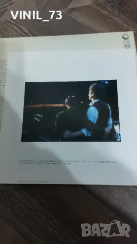 Simon And Garfunkel – The Concert In Central Park, снимка 15 - Грамофонни плочи - 48374824