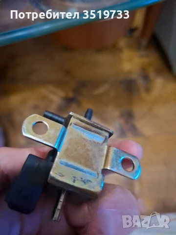 N75 от 1.9 tdi 90 1z, снимка 5 - Части - 50842356