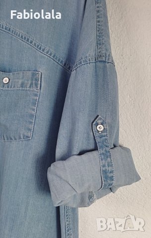 Cindy Crawford for C&A blouse 44, снимка 7 - Блузи с дълъг ръкав и пуловери - 42222691