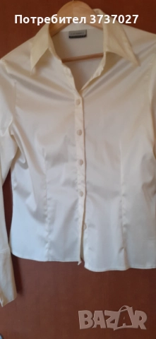 Копринена риза