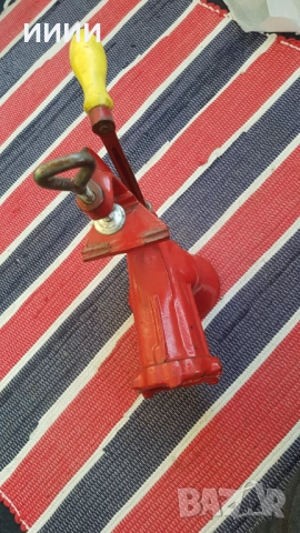 Месомелачка номер 10, снимка 3 - Месомелачки - 52287361