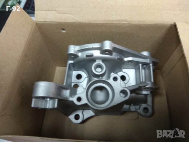 Q0004651V001000000**NEU**Корпус на водна помпа за SMART CITY-COUPE (450) 0,6, снимка 2 - Части - 31877342