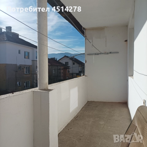 Продава етаж от къща, гр. Кюстендил, Бузлуджа, снимка 8 - Етаж от къща - 50794041