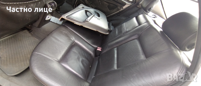 Saab 9-5 2,3 T 2002 , снимка 6 - Автомобили и джипове - 44774648