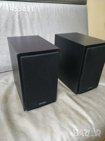 DENON тонколони.  SC M-39, снимка 3 - Тонколони - 31130849