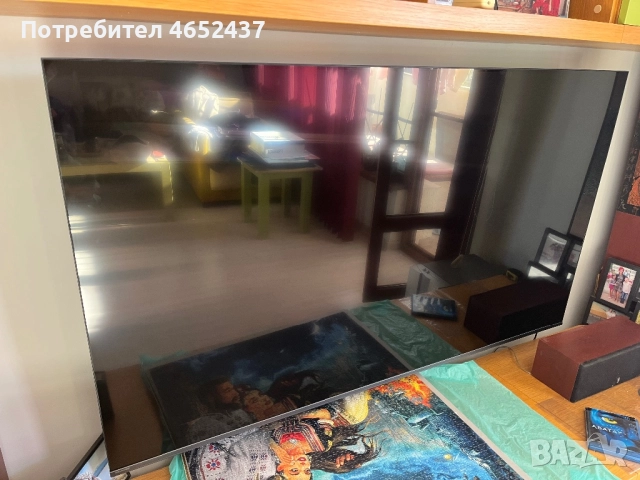 Телевизор Hisense 65E8Q