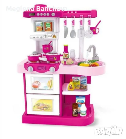 Детска кухня, снимка 1