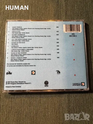 DIO-Van Halen-Def Leppard-UDO, снимка 4 - CD дискове - 47778948