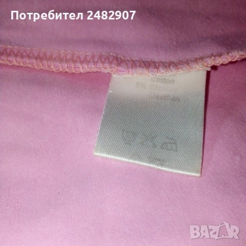 Детска блузка за момиче, снимка 11 - Детски тениски и потници - 51950067