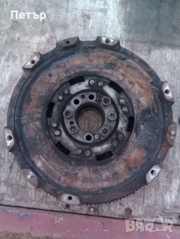 Демпферен маховик Мерцедес Спринтер 2.9ТД