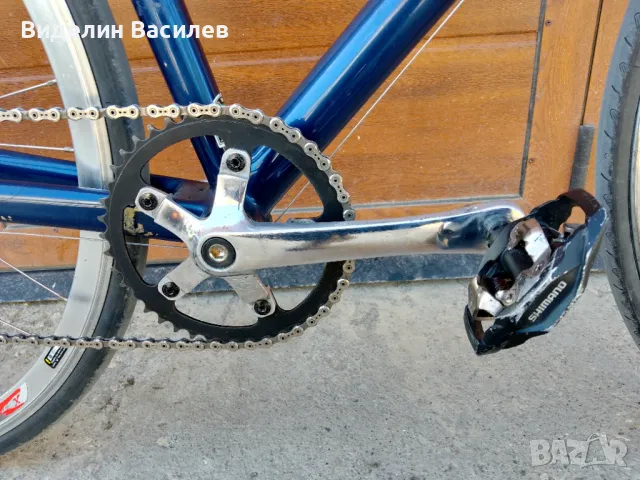 Шосеен велосипед на части, снимка 18 - Части за велосипеди - 35362240