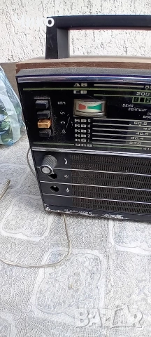 Стар руски транзистор Селена , снимка 6 - Антикварни и старинни предмети - 53141356