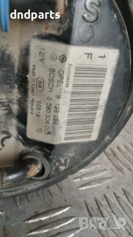 Бензинова помпа Opel Astra G 1.6i 1999 0580309003 Astra G (1998-2004), снимка 2 - Части - 56240640