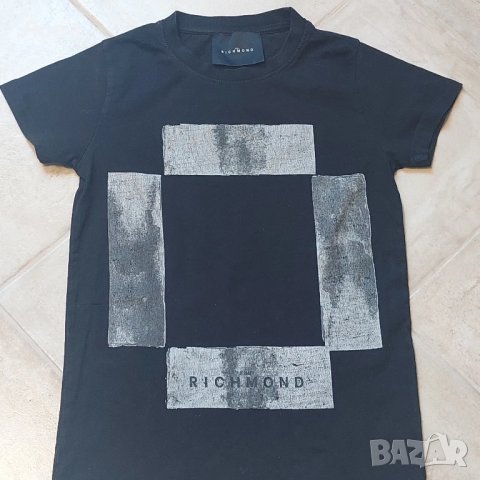 Дамска тениска Richmond 