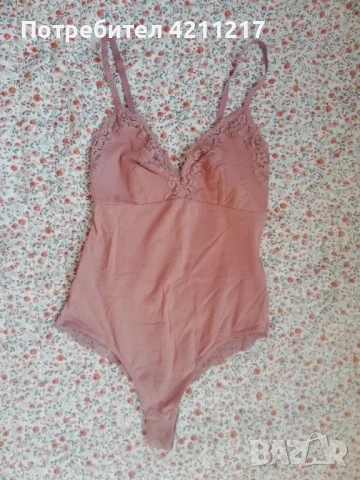 Дамско боди S