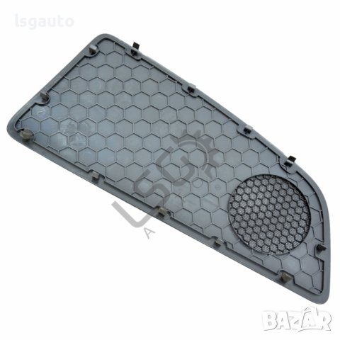 Лайсна заден десен високоговорител AUDI A8 (D4, 4H) 2010-2017 99413, снимка 2 - Части - 40495289