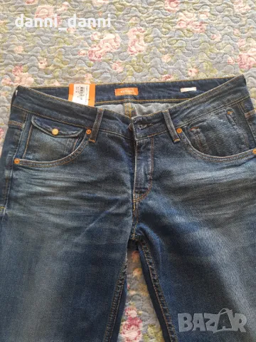 Дамски дънки размер W32/ L34