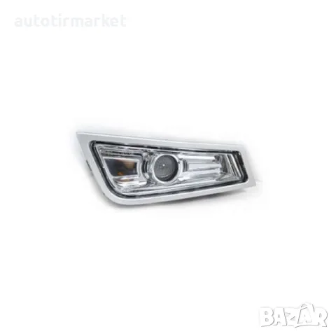 Десен халоген за Volvo – MARS 631641