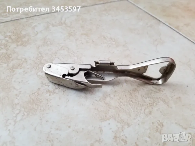 Соц отварачки метални комбинирани, снимка 5 - Аксесоари за кухня - 49737819