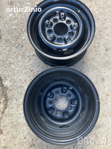 Джанти 14, снимка 8 - Гуми и джанти - 50487834