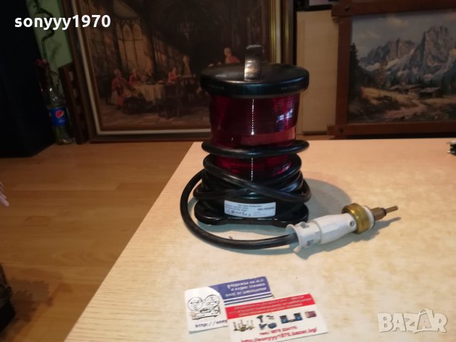 HOLLAND-ПРОФИ ФЕНЕР ОТ ХОЛАНДИЯ 2411211926, снимка 6 - Други машини и части - 34917726