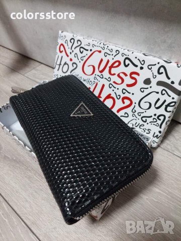 New#портмоне Guess/SG-A59, снимка 2 - Портфейли, портмонета - 42882014