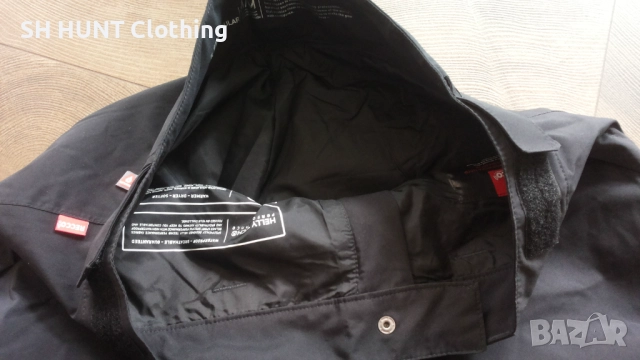 HELLY HANSEN RECCO PRIMALOFT Tech Performance Ski Snowboard Trouser размер M ски сноуборд пант 14-57, снимка 14 - Зимни спортове - 52217136