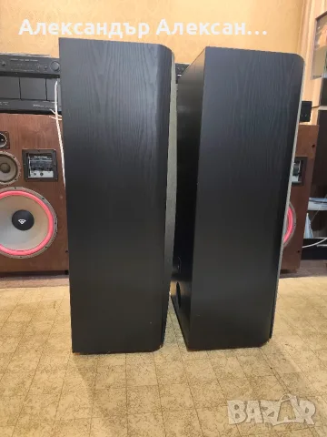 Infinity SM-155, снимка 12 - Тонколони - 56360018