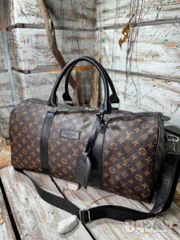 сакове louis vuitton , снимка 4 - Чанти - 49024397