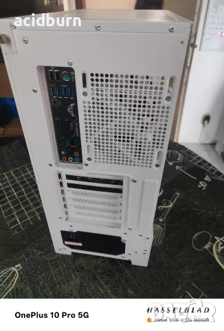 Бюджетна Геймърска конфигурация Ryzen 5 5500 \\ 16gb DDR4 \\ RX 5700XT \\ 700W, снимка 14 - Геймърски - 55840941