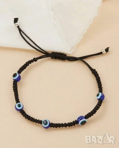 Гривни талисмани , снимка 2 - Гривни - 51172867