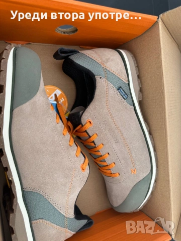 Туристически обувки TreZeta, снимка 7 - Други - 54235702