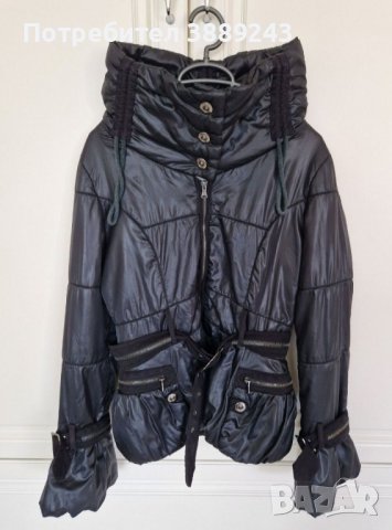 Дамско гръцко яке AGGES 