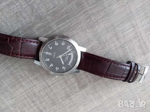 Sandoz Borneo eta 2836-2, снимка 4 - Мъжки - 39183280