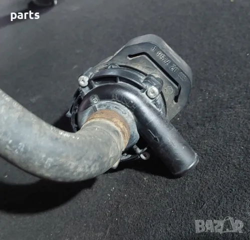 Водна Помпа Мерцедес CLS W219 - G класа W463- A2118350264 - A2118302515
- 0392023001, снимка 8 - Части - 47435843