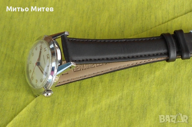 Garrard - Paul Buhre, снимка 5 - Мъжки - 54224905