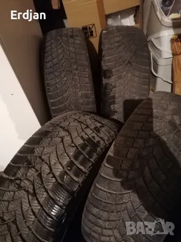 Барум 205.55.16 