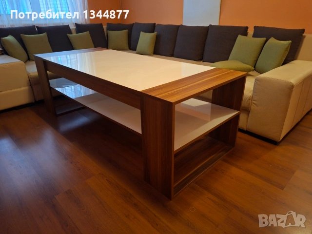 Трапезна маса, снимка 2 - Маси - 53140180