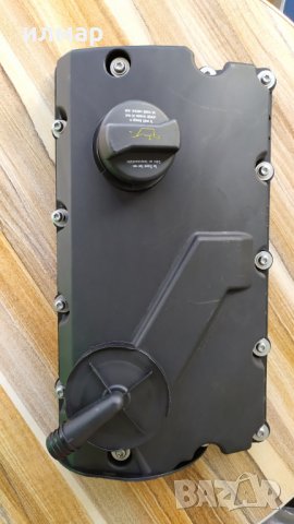 Капак клапани за Шкода Суперб 1,9 тди, снимка 3 - Части - 29703269