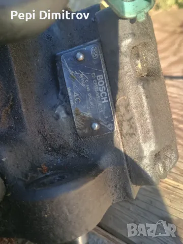 ГНП Alfa Romeo 147,146,145,156,браво брава Мареа стило ОЕМ 0445010007, снимка 3 - Части - 47808981