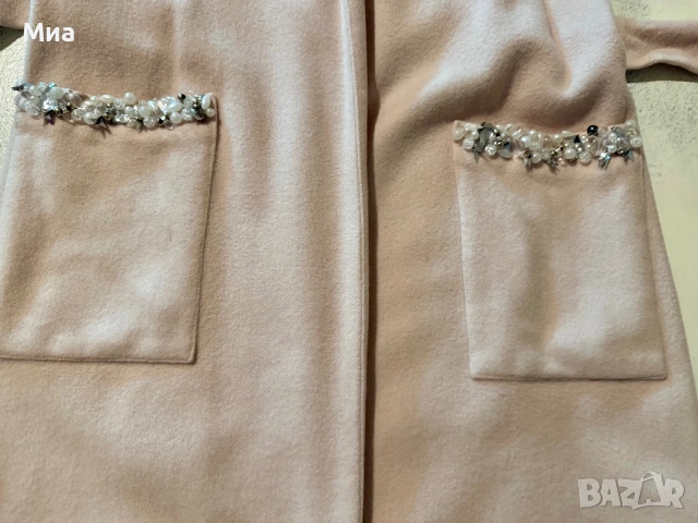 Дамски стилен елек FOTEVA, снимка 6 - Елеци - 53056442