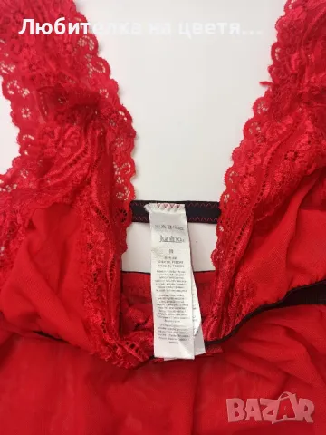 нощници ,боди и чорапи М - Л размер, снимка 8 - Бельо - 49687527